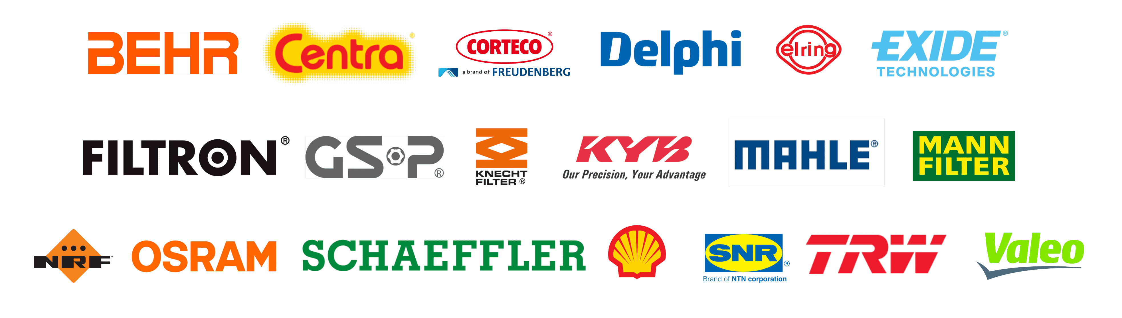 Partnerzy programu